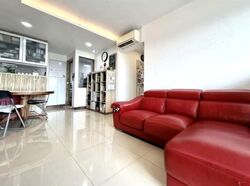 Blk 676B Punggol Drive (Punggol), HDB 4 Rooms #610438181